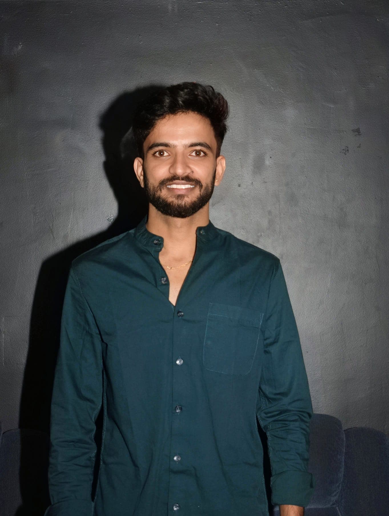 Girish Kumar